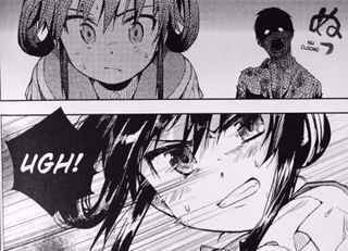 Illustration for article titled School-Live! Vol. 2 - Manga Review